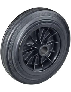 RUOTA NYLON - CEBORA