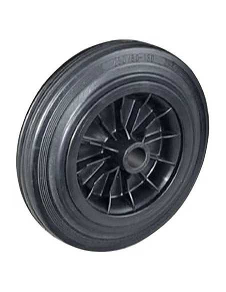 RUOTA NYLON - CEBORA | Utensili Store