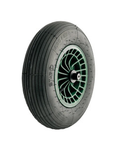 RUOTA PER CARRIOLA DISCO PVC - FORT