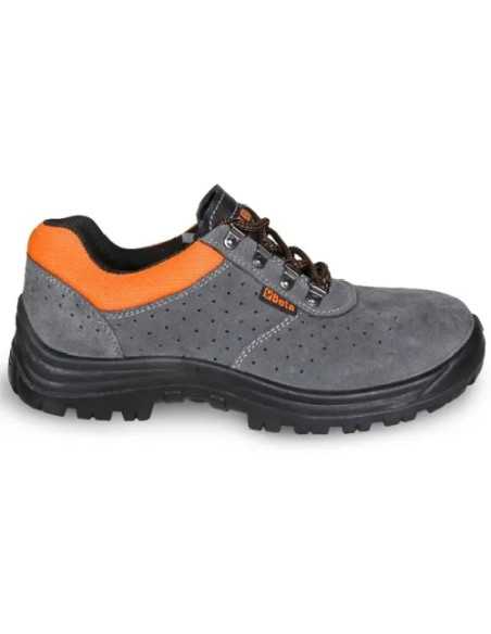 SCARPE BASSE SCAMOSCIATA BETA 7246E - BETA | Utensili Store