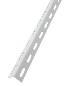 ANGOLARE PER SCAFFALE IN KIT - PROMETAL