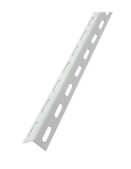 ANGOLARE PER SCAFFALE IN KIT - PROMETAL | Utensili Store