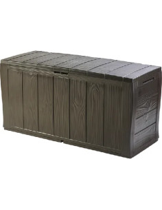 BAULE IN RESINA KETER SHERWOOD - KETER