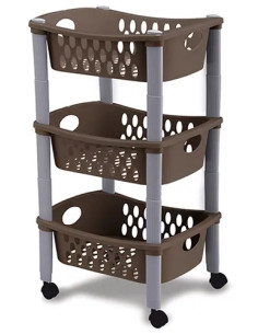 CARRELLO OTELLO - Senza Marca