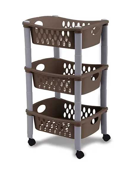 CARRELLO OTELLO - Senza Marca | Utensili Store