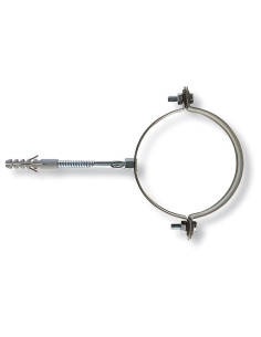 COLLARE ACCIAIO FISCHER - FISCHER