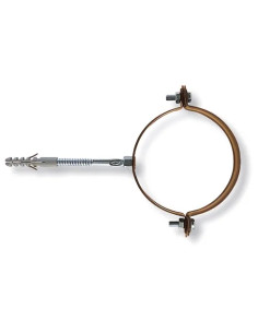 COLLARE ACCIAIO FISCHER - FISCHER 2