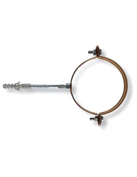 COLLARE ACCIAIO FISCHER - FISCHER | Utensili Store