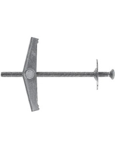 ANCORA ACCIAIO FISCHER C/VITE - FISCHER