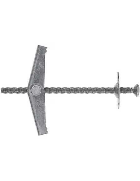 ANCORA ACCIAIO FISCHER C/VITE - FISCHER | Utensili Store