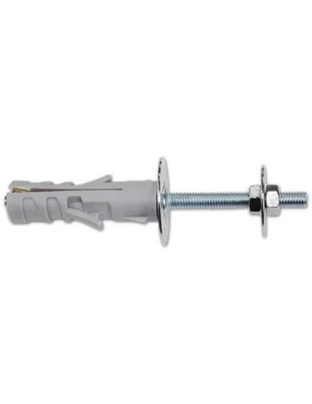 TASSELLO NYLON FISCHER C/DADO - FISCHER | Utensili Store