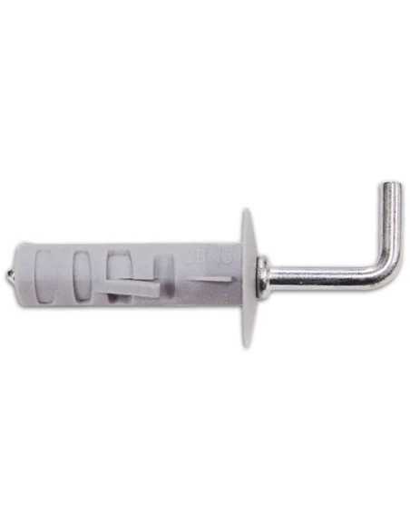 TASSELLO NYLON FISCHER GANCIO LUNGO - FISCHER | Utensili Store