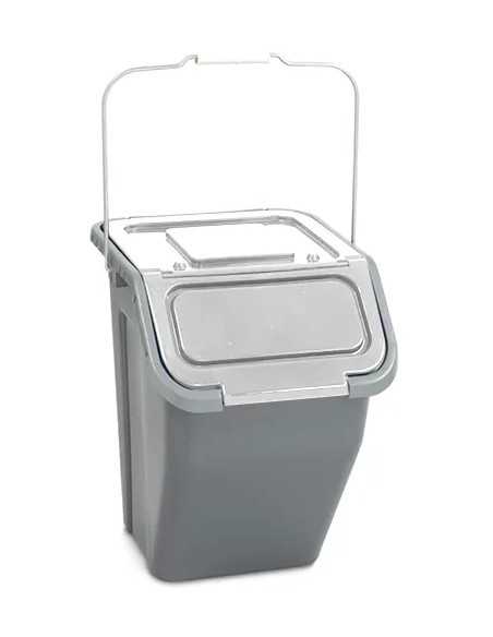 PATTUMIERA PER DIFFERENZIATA TORRE - DUPLAST | Utensili Store
