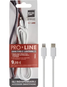 CAVO SMARTPHONE - SF-SOLUTIONS