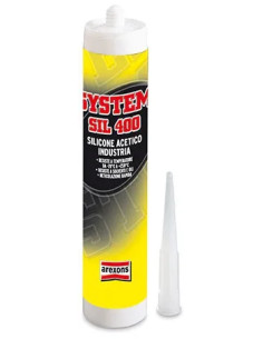 SILICONE ALTA TEMPERATURA - AREXONS