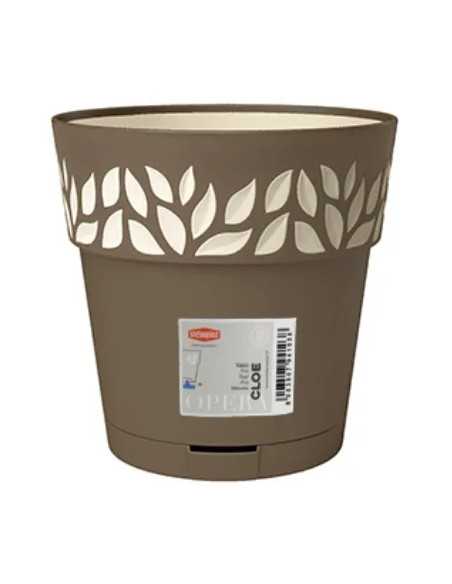 VASO CLOE - STEFANPLAST | Utensili Store