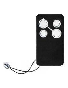 RADIOCOMANDO 433MHZ MULTIMARCA ROLLING CODE-FISSO - SUPERIOR