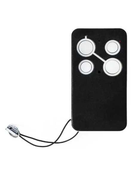 RADIOCOMANDO 433MHZ MULTIMARCA ROLLING CODE-FISSO - SUPERIOR | Utensili Store