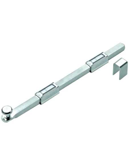 CATENACCIO A SALDARE PUNTA TONDA FC 716 330MM Ø14 - COMUNELLO | Utensili Store