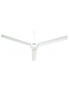 VENTILATORE DA SOFFITTO 3 PALE - Senza Marca 2