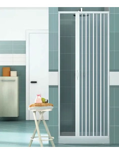 BOX DOCCIA 1 LATO APERT.LATERALE  - Senza Marca