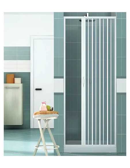 BOX DOCCIA 1 LATO APERT.LATERALE - Senza Marca | Utensili Store