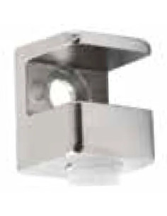 MENSOLA REGGIVETRO ZAMA CROMO SAT - VI.TEL.