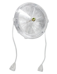 GRIGLIA AERAZIONE PER FINESTRA AE106 - Senza Marca