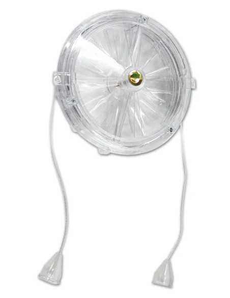 GRIGLIA AERAZIONE PER FINESTRA AE106 - Senza Marca | Utensili Store