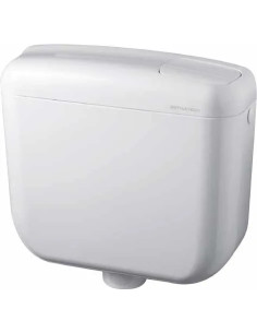 CASSETTA A ZAINO "EUROPA2" 2TASTI - NEGRARI