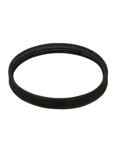 GUARNIZIONE GOMMA TUBO STUFA PELLET NERO - Senza Marca | Utensili Store