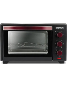 FORNO ELETTRICO VENTILATO - FERRARI