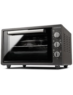 FORNO ELETTRICO VENTILATO - FERRARI 2