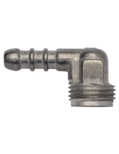 PORTAGOMMA A GOMITO 90° - Senza Marca | Utensili Store