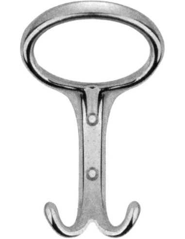 APPENDIABITI ZAMA - Senza Marca | Utensili Store