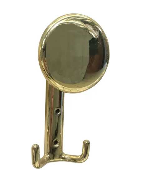 APPENDIABITI ZAMA SATURNO ORO LUCIDO - Senza Marca | Utensili Store
