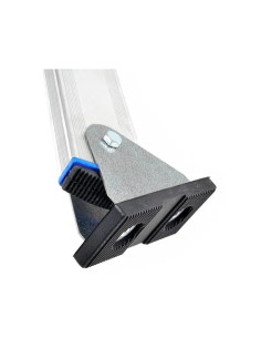 PIEDINO BASCULANTE GOMMATO X SCALA AGRICOLTURA GIERRE - GIERRE