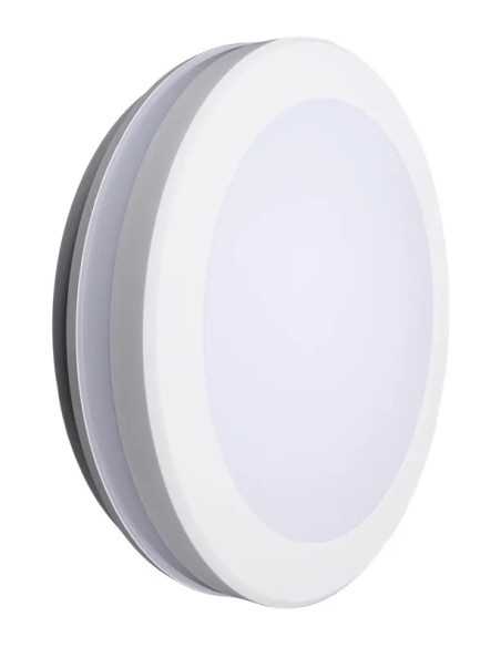 PLAFONIERA OPALE FULLMOON RING - BEGHELLI | Utensili Store