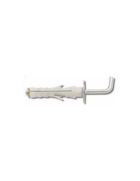TASSELLO NYLON GANCIO LUNGO - ALLFIX | Utensili Store