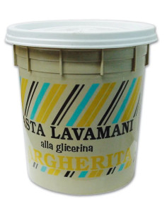 LAVAMANI IN PASTA - Senza Marca