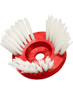 SPAZZOLA NYLON PER DECESPUGLIATORE A TAZZA - SIT