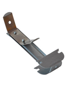 GANCIO CON MOLLA - AKIFIX