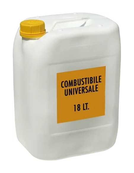 COMBUSTIBILE UNIVERSALE LIQUIDO - SPRINTCHIMICA | Utensili Store