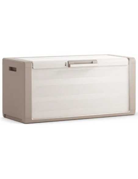 BAULE RESINA GULLIVER KETER - KETER | Utensili Store
