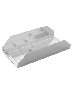 GIUNTO LINEARE PER CARTONGESSO - AKIFIX