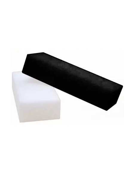 SPUGNA RINNOVATUTTO NERA - Senza Marca | Utensili Store