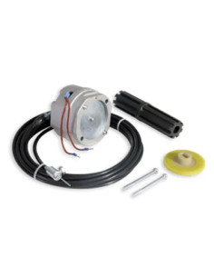 FRENO ELETTROMAGNETICO AF 900 PER MOTORE SERRANDA SPIN 140 FC - COMUNELLO