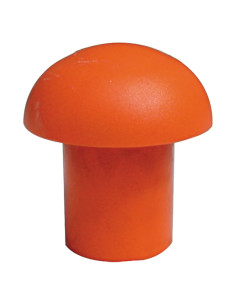 FUNGO DI SEGNALAZIONE PER TONDINO ARMATURA - Senza Marca