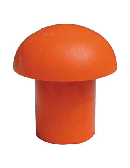 FUNGO DI SEGNALAZIONE PER TONDINO ARMATURA - Senza Marca | Utensili Store