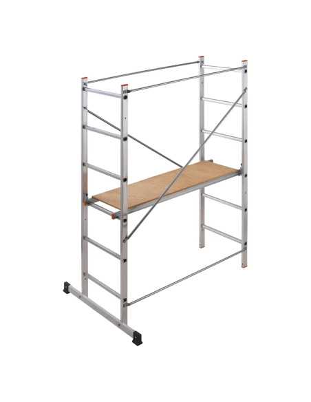 TRABATTELLO 'EASY' - GIERRE | Utensili Store
